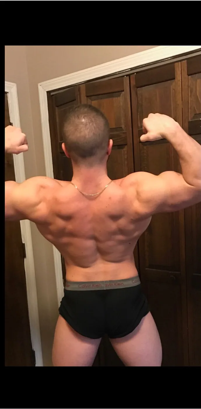Cardone Nutrition client 02 before coaching.