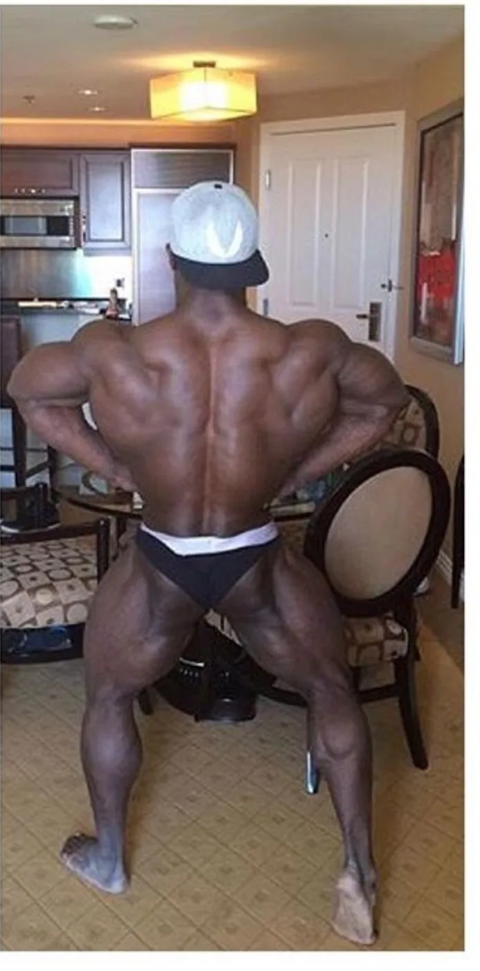 Cardone Nutrition client 05 after coaching.