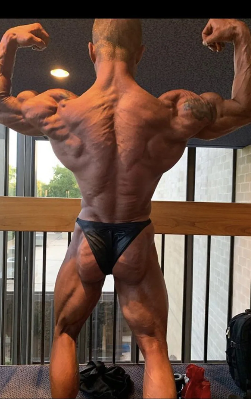 Cardone Nutrition client 06 after coaching.