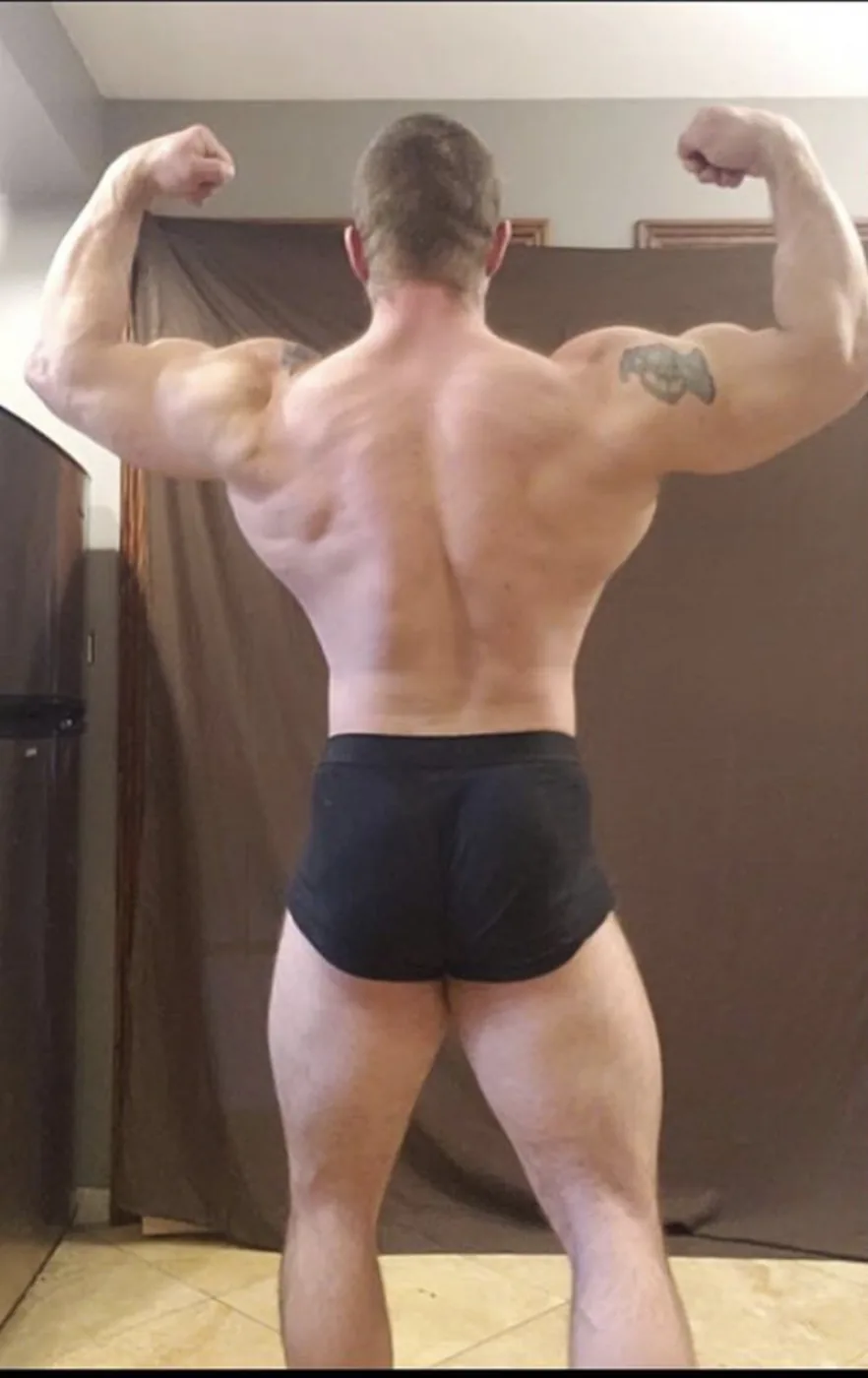 Cardone Nutrition client 06 before coaching.